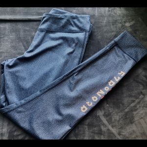 Reebok Workout Leggings